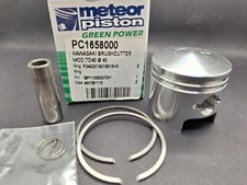 Kawasaki TD40 TD040D KBH40A