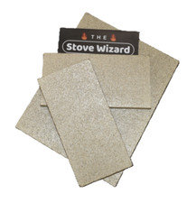 Vermiculite firebrick fire - vermiculite,