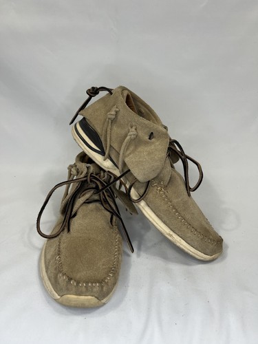 Visvim vintage 2010s fbt - visvim,