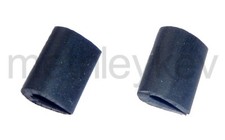 Lid rubber foot - rubber,
