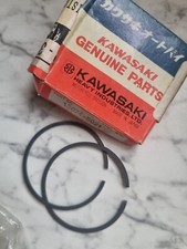 kawasaki ke100 kc100 piston