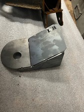JIMNY CHASSIS MOUNT REPAIR
