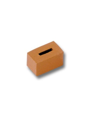 Stone with hole - with, pieces