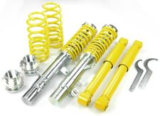 FK AK STREET COILOVERS