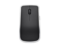 DELL WM514 Wireless Cordless Optical LASER Mouse Windows 10 , Needs Receiver