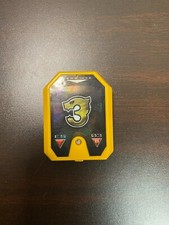 Power Rangers RPM Goonger DX