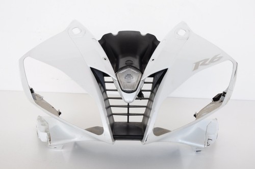 2007 yamaha yzf front nose - 2007,