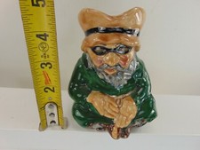 Roy Kirkham Pottery Beggar