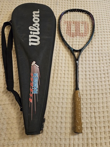 Wilson pro staff sledge - pro,
