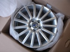 x1 30748345 17" Alloy Wheel for Volvo V60 S60 S80