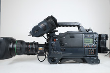 Panasonic hdx900p hd - aj-hdx900p,