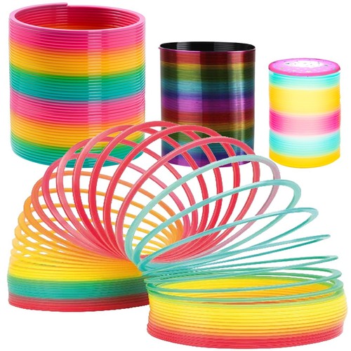Dsl giant slinky toy set - slinky, of