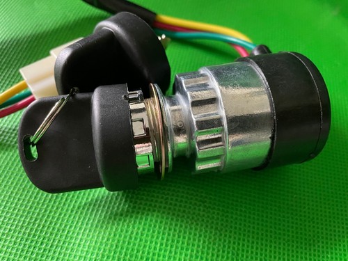 Ignition key switch wire - ignition,