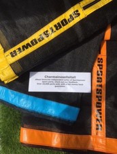 Replacement Part - Safety NET for Sportspower 6 8 10 12 ft Round Trampoline 