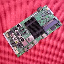 MAIN AV BOARD FOR TOSHIBA 65UL2063DB 65" TV 17MB230 23707375 SCREEN JR645R3HA7L