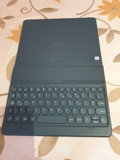 Samsung EJ-FT820 Grey Keyboard Cover for Galaxy Tab S3