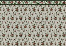 2 X Sheets Dolls House