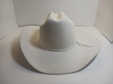 Mens Bailey 4 XXXX Angora