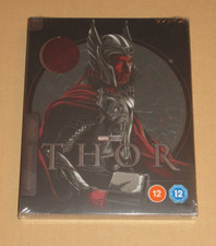 Thor Mondo UK Zavvi Exclusive
