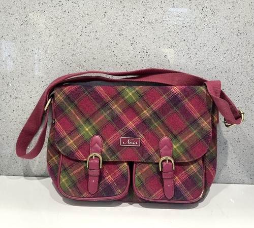 Ness keira purple - ness, tweed