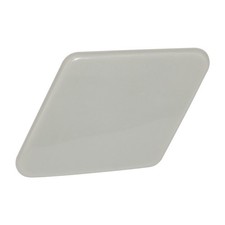 Front Left Headlight Water