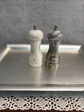 Cole And Mason Salt & Pepper