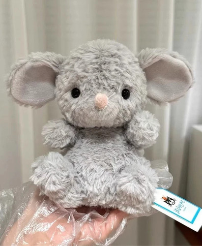 Jellycat yummy mouse - mouse, soft