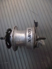 Sturmey Archer X-RD5  5 speed hub