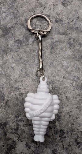 Michelin man bibendum - man,