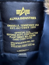 Alpha Industries