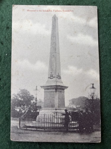 1906 postcard memorial the - 1906, postcard,