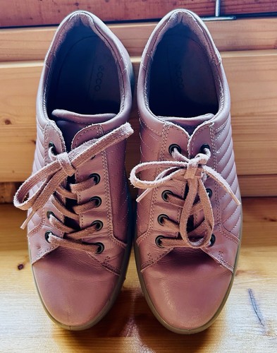 Ecco ladies soft - ecco, size