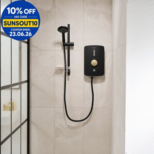 Triton amala electric - triton, shower