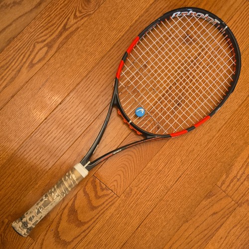 Babolat pure strike - pure, x