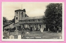 [2058] Lancashire R/P Postcard