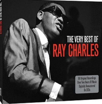 Ray charles the very - charles:, of