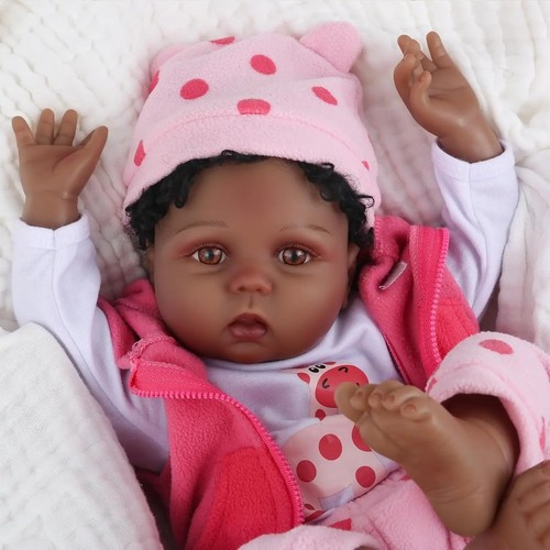 Reborn baby dolls inch 55cm - reborn, 22