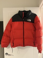 The North Face Men's Puffer