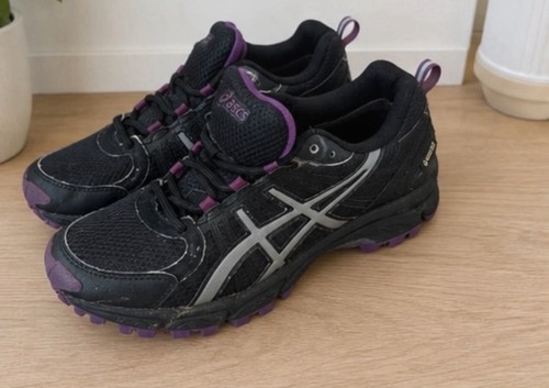 Asics gel trail lahar - 4, gtx