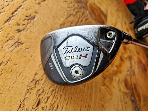 Titleist 910h hybrid - hybrid, /