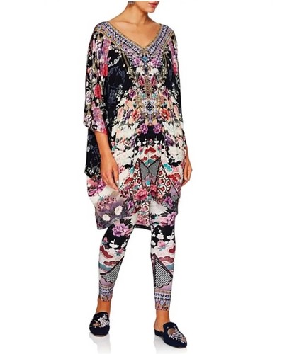 Camilla franks bat sleeve - franks,