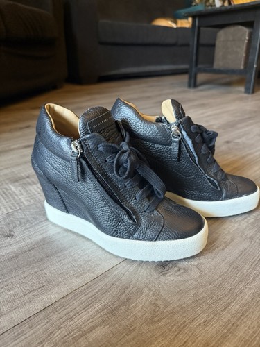 Giuseppe zanotti wedge - giuseppe,