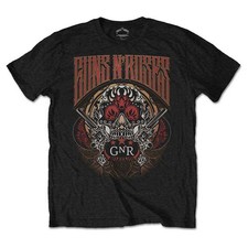 Guns N Roses T Shirt Australia