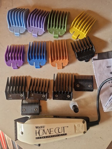 Precision wahl usa - wahl, home