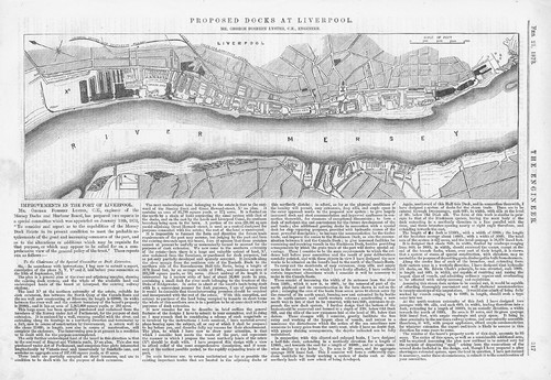 Liverpool plan proposed - plan,