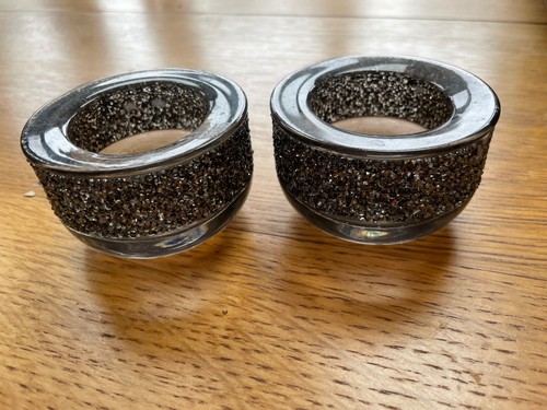 Swarovski set tea - set, 2