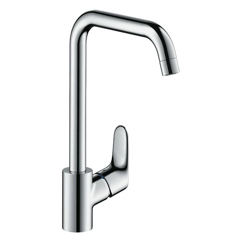 Hansgrohe focus m41 chrome - focus,