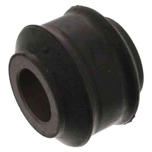 Stabiliser bar rubber front - bar,