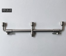 11” Steve Neville Stainless