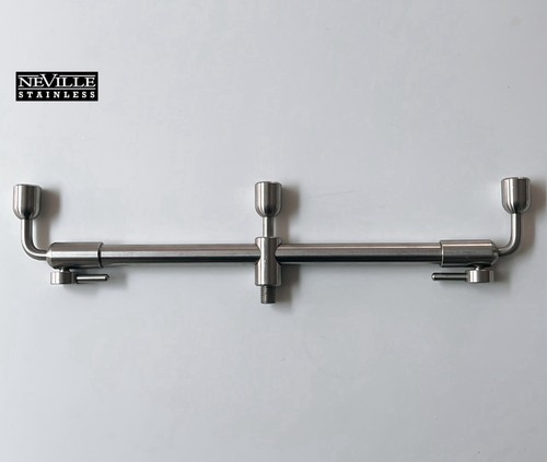 Steve neville stainless - 11”,